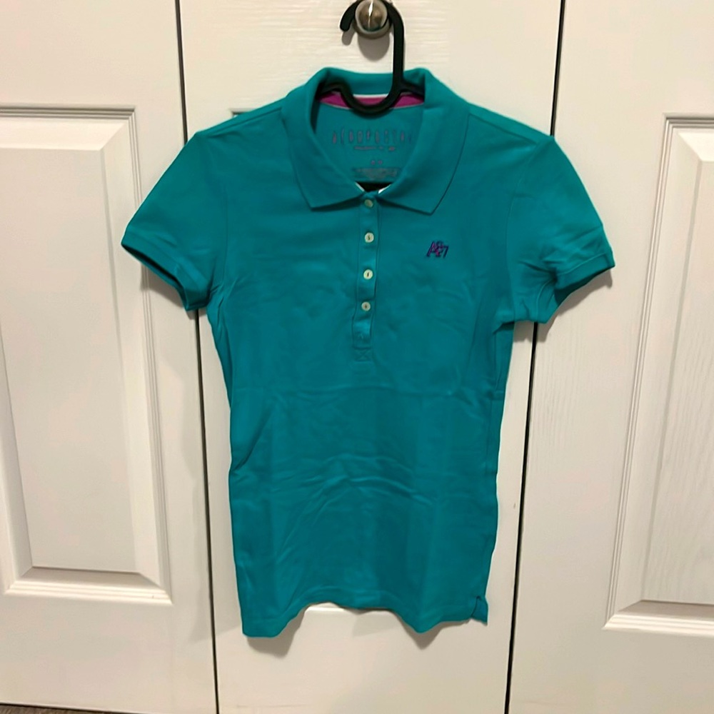 Aeropostale Polo Shirt